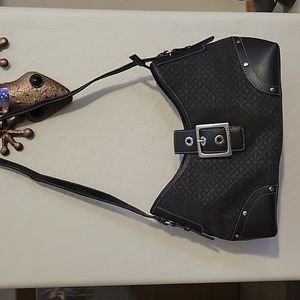 Relic Shoulder Handbag / Purse